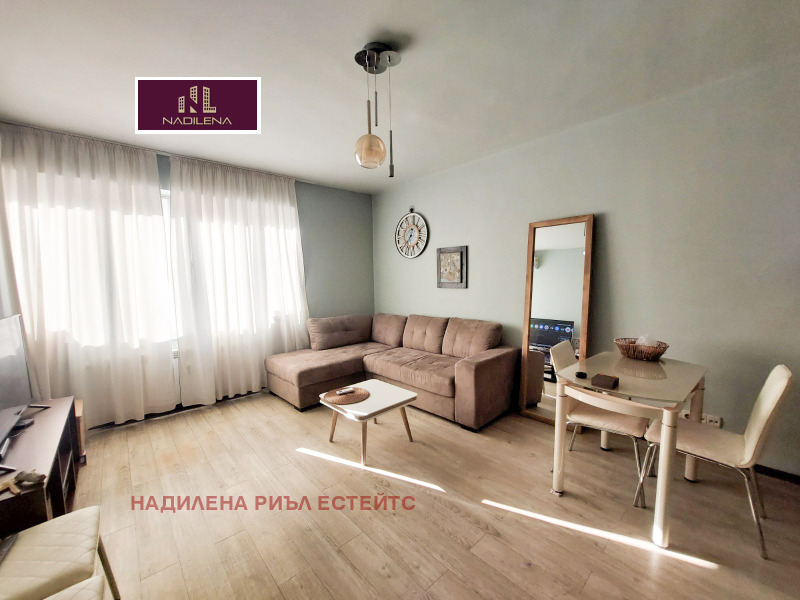 K pronájmu  1 ložnice Sofia , Centar , 55 m2 | 48797936 - obraz [3]