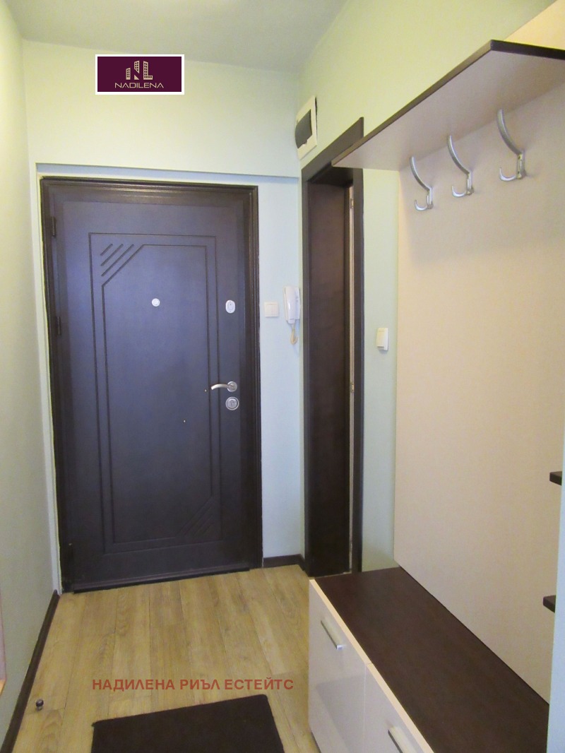 K pronájmu  1 ložnice Sofia , Centar , 55 m2 | 48797936 - obraz [10]
