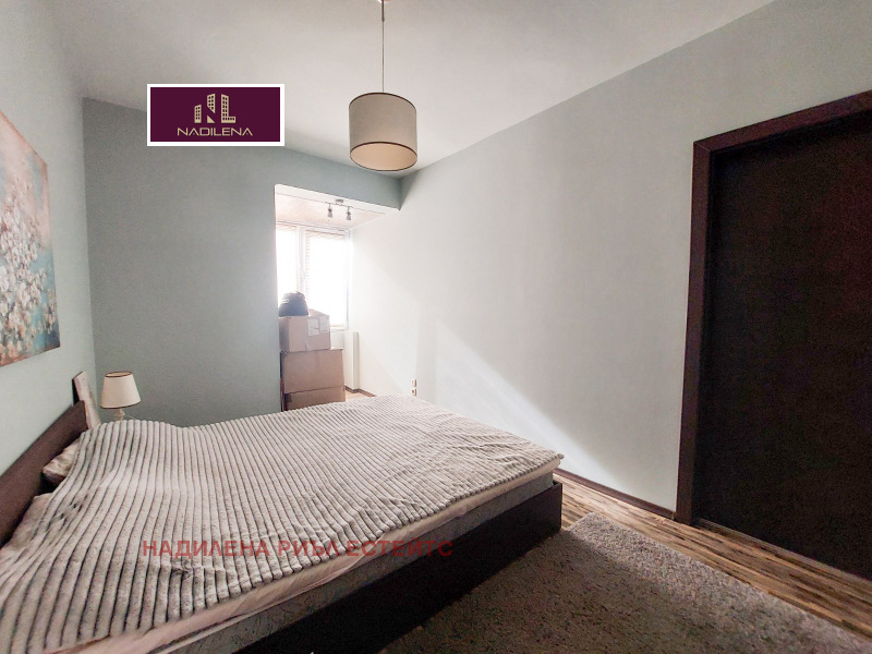 K pronájmu  1 ložnice Sofia , Centar , 55 m2 | 48797936 - obraz [7]