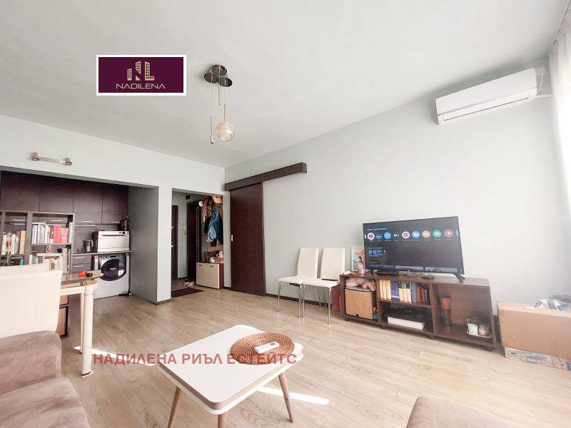 K pronájmu  1 ložnice Sofia , Centar , 55 m2 | 48797936 - obraz [4]