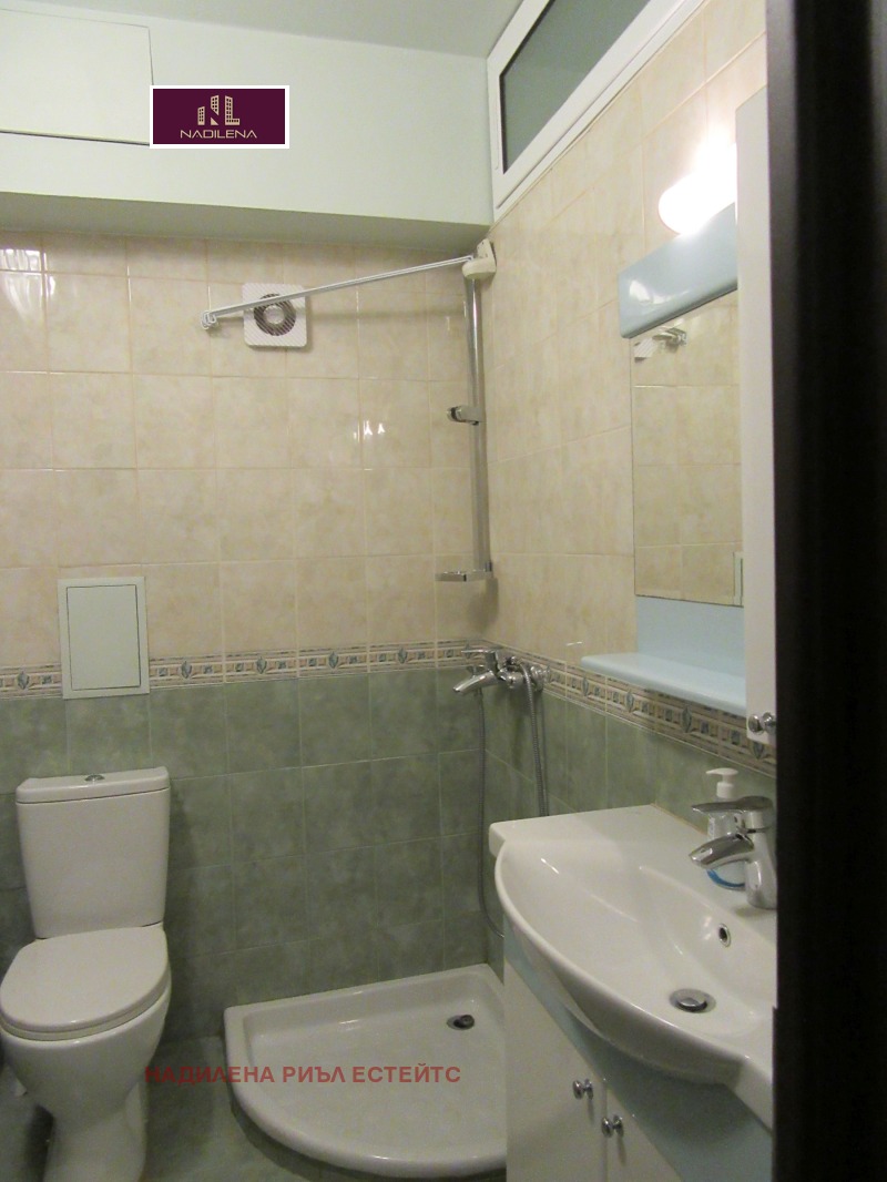 K pronájmu  1 ložnice Sofia , Centar , 55 m2 | 48797936 - obraz [9]