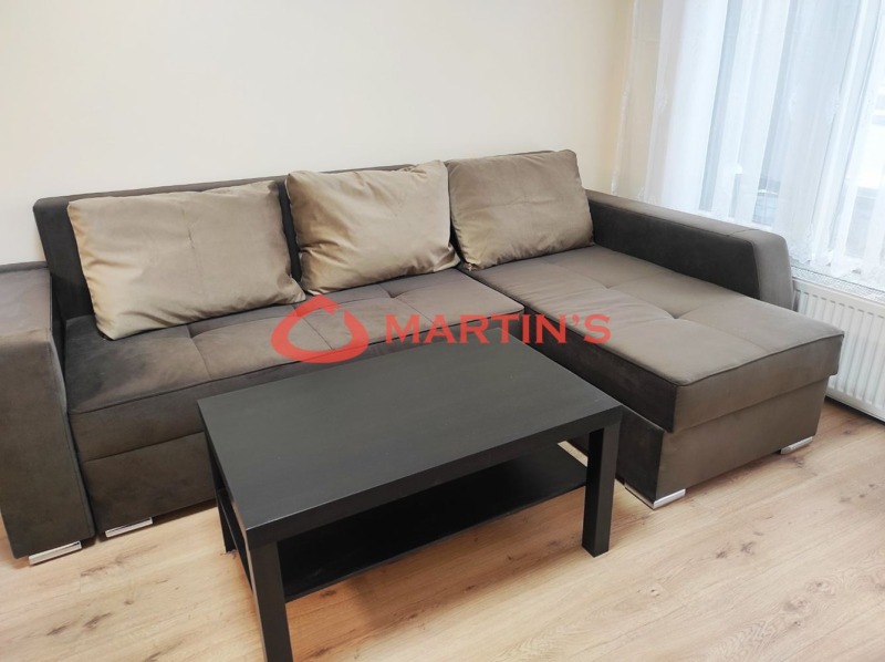 Дава под наем 2-СТАЕН, гр. София, Люлин 10, снимка 3 - Апартаменти - 52490814