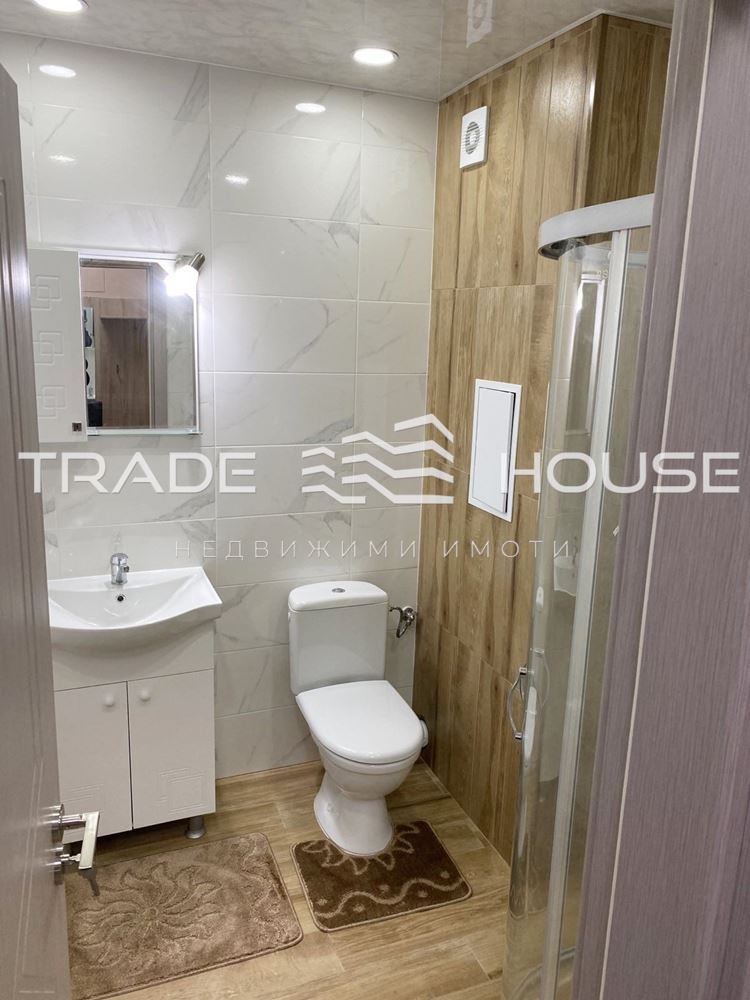 Дава под наем 2-СТАЕН, гр. Пловдив, Кършияка, снимка 5 - Апартаменти - 52736116