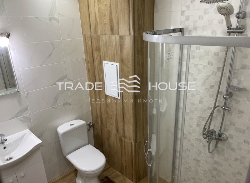 Дава под наем 2-СТАЕН, гр. Пловдив, Кършияка, снимка 6 - Апартаменти - 52736116