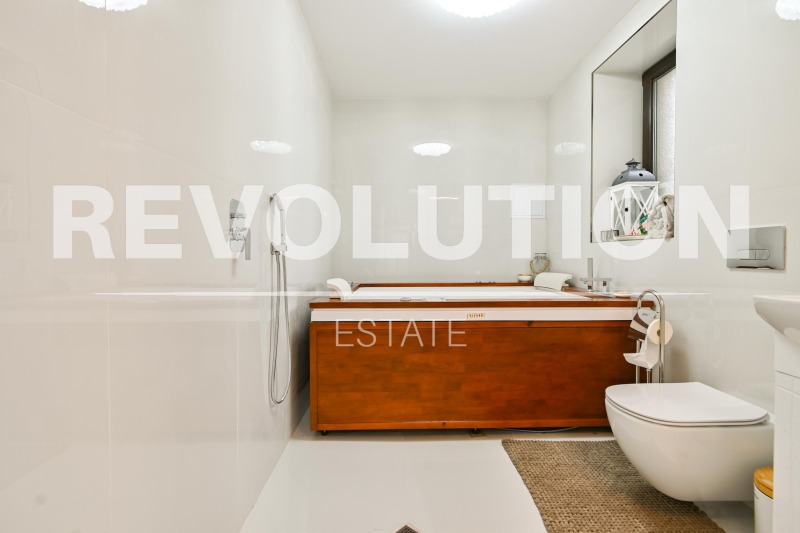 Дава под наем 2-СТАЕН, гр. София, Бояна, снимка 10 - Апартаменти - 53431140