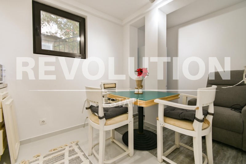 Дава под наем 2-СТАЕН, гр. София, Бояна, снимка 6 - Апартаменти - 53431140