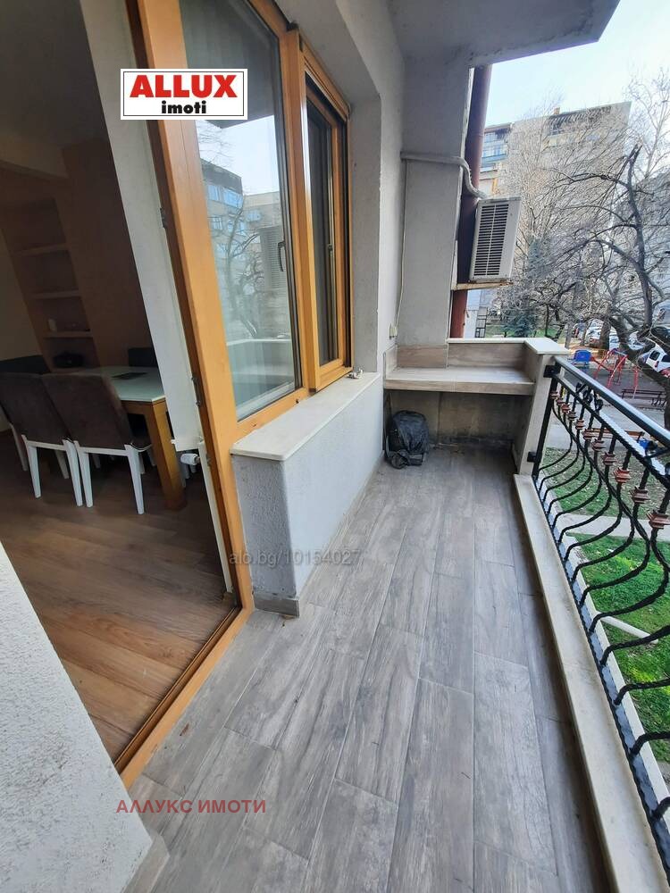 For Rent  2 bedroom Ruse , Tsentralen yuzhen rayon , 80 sq.m | 27670399 - image [13]