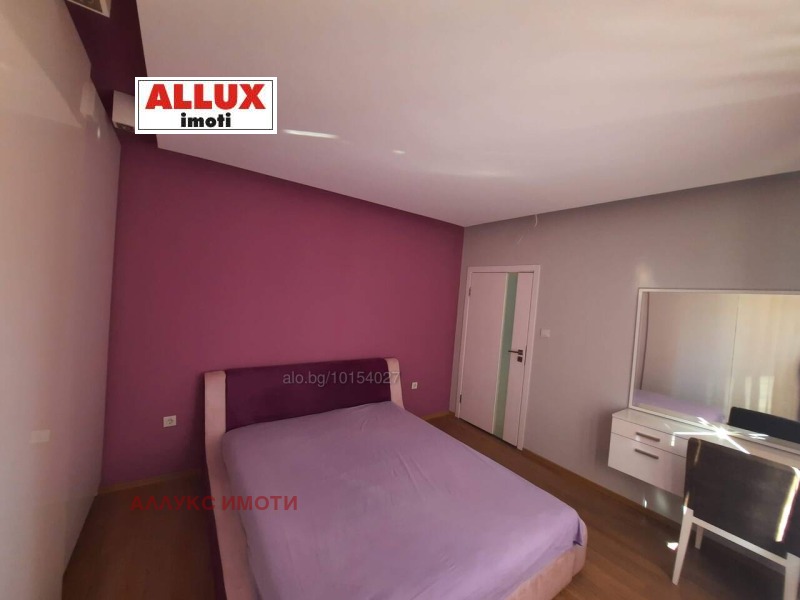 For Rent  2 bedroom Ruse , Tsentralen yuzhen rayon , 80 sq.m | 27670399 - image [5]