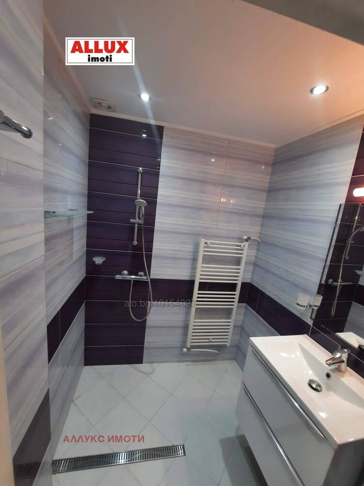For Rent  2 bedroom Ruse , Tsentralen yuzhen rayon , 80 sq.m | 27670399 - image [6]