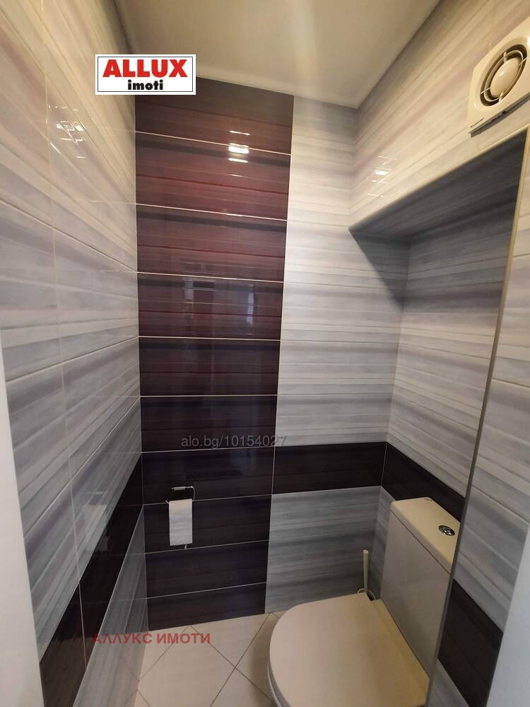 For Rent  2 bedroom Ruse , Tsentralen yuzhen rayon , 80 sq.m | 27670399 - image [14]