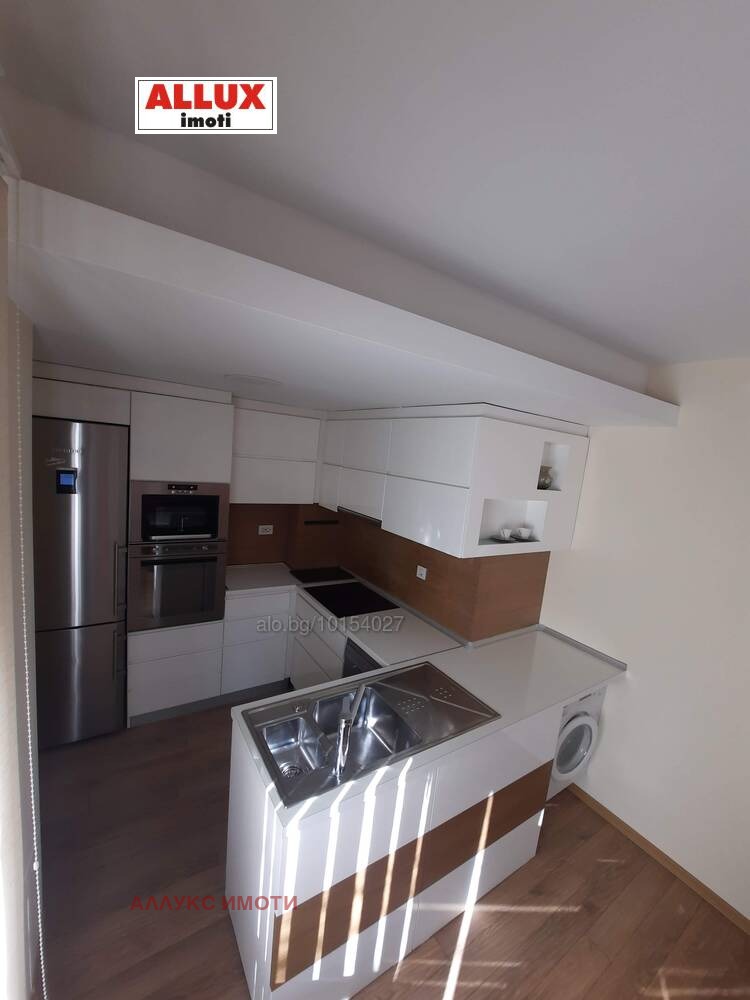 For Rent  2 bedroom Ruse , Tsentralen yuzhen rayon , 80 sq.m | 27670399 - image [7]