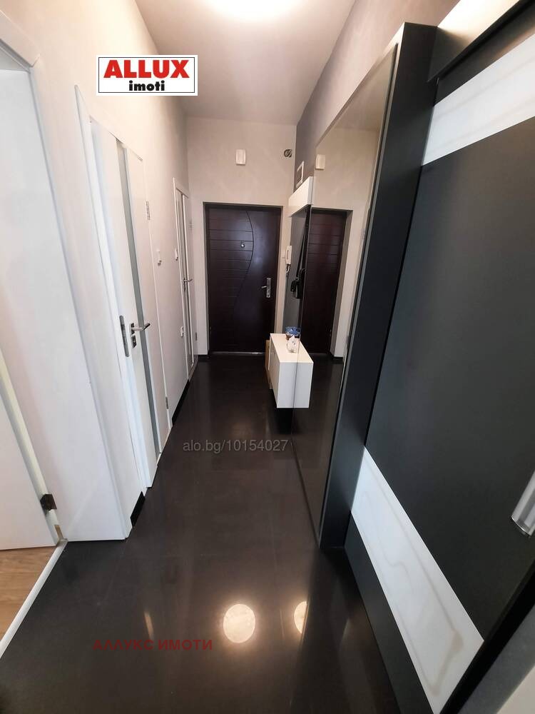 For Rent  2 bedroom Ruse , Tsentralen yuzhen rayon , 80 sq.m | 27670399 - image [12]