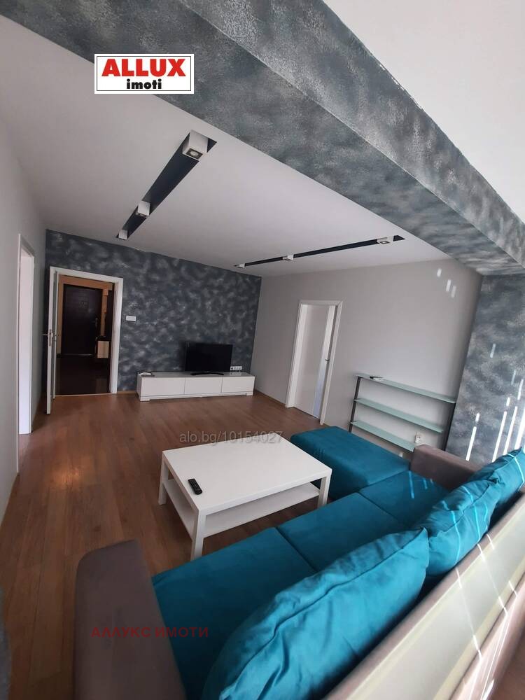 For Rent  2 bedroom Ruse , Tsentralen yuzhen rayon , 80 sq.m | 27670399 - image [4]
