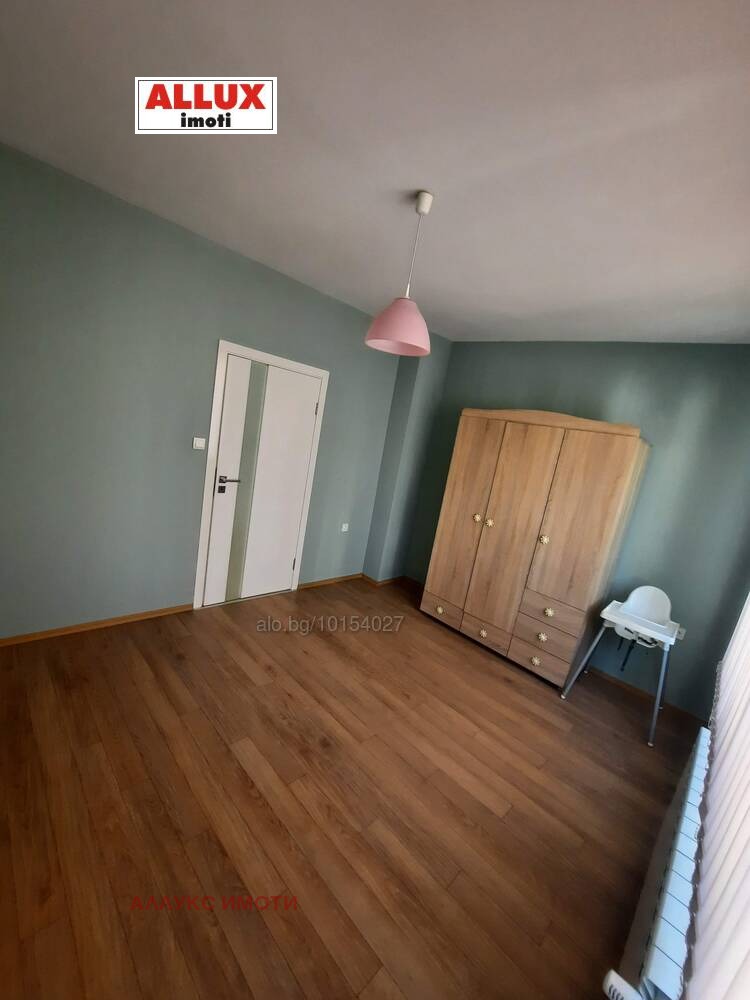For Rent  2 bedroom Ruse , Tsentralen yuzhen rayon , 80 sq.m | 27670399 - image [11]