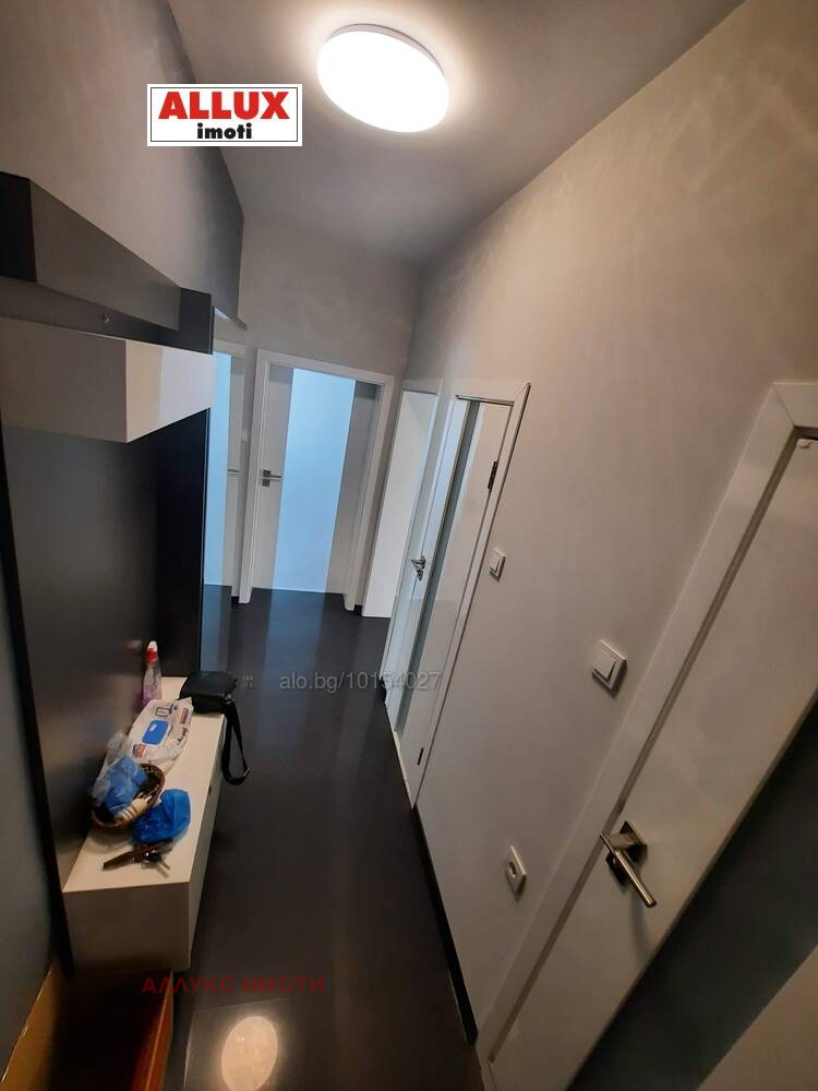 For Rent  2 bedroom Ruse , Tsentralen yuzhen rayon , 80 sq.m | 27670399 - image [9]