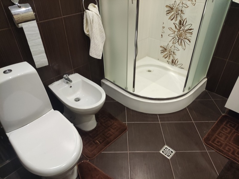Дава под наем  3-стаен град София , Център , 86 кв.м | 52562895 - изображение [16]