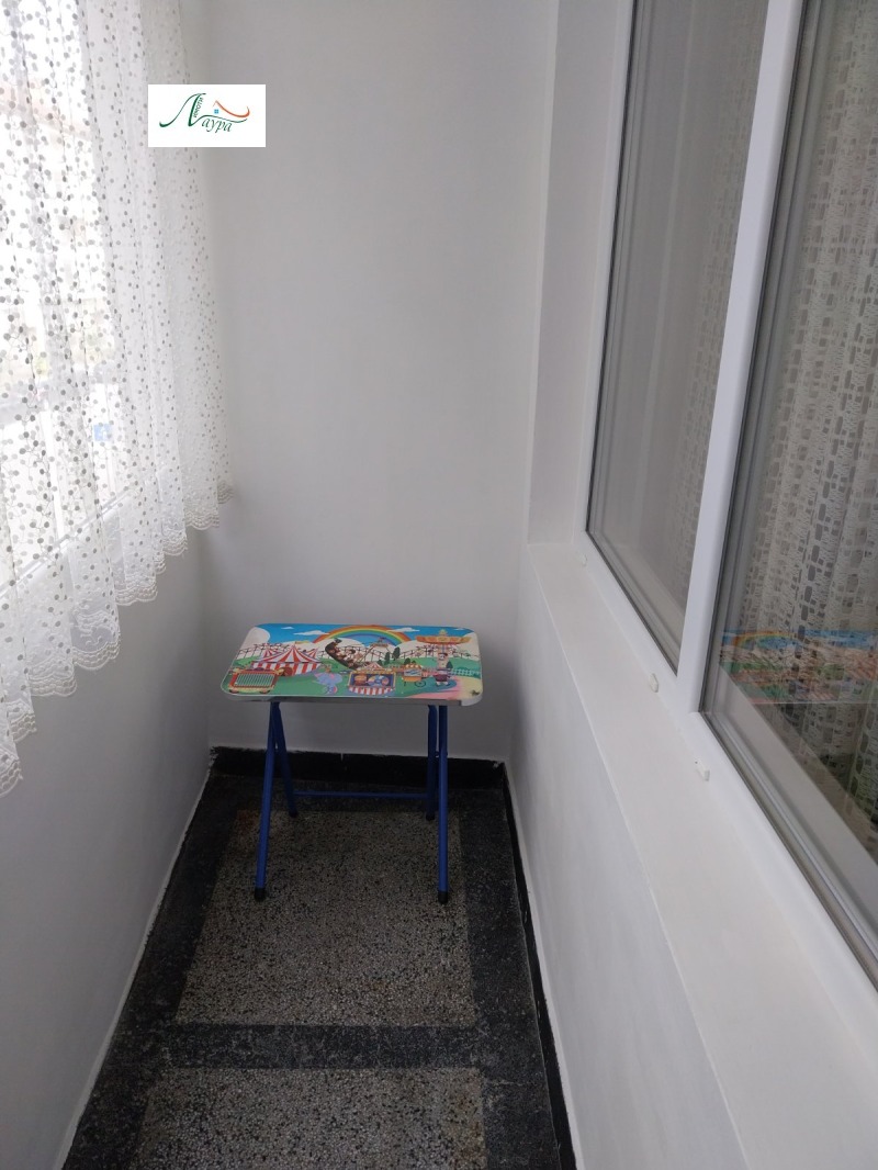 Vuokrattavana  2 makuuhuonetta Šumen , Dobrudžanski , 80 neliömetriä | 36667775 - kuva [11]