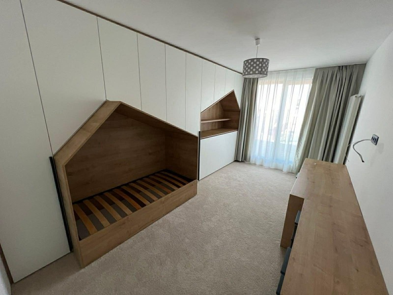 Дава под наем 3-СТАЕН, гр. София, Малинова долина, снимка 5 - Апартаменти - 53106136