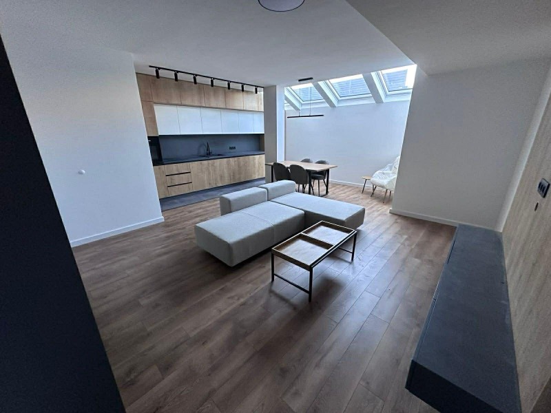 Дава под наем 3-СТАЕН, гр. София, Малинова долина