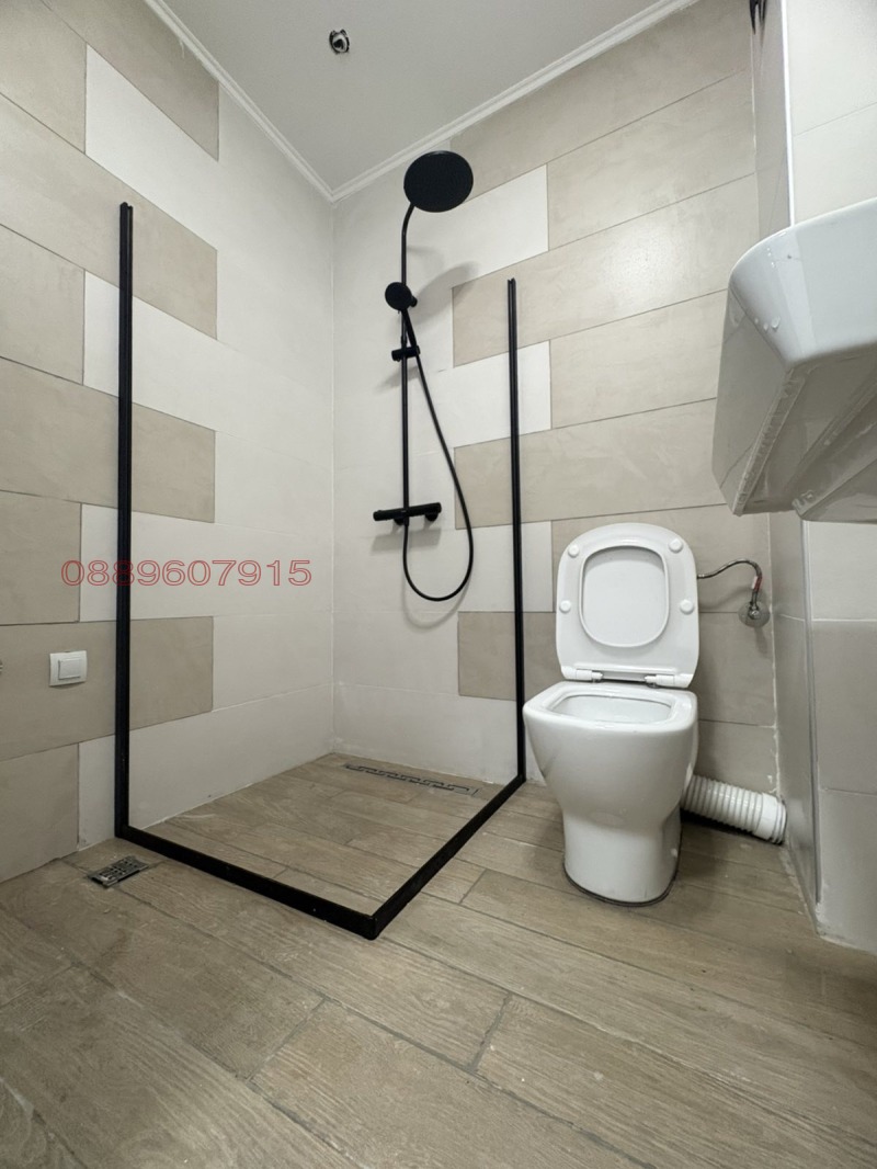 Дава под наем 3-СТАЕН, гр. Пловдив, Христо Смирненски, снимка 4 - Апартаменти - 53150018