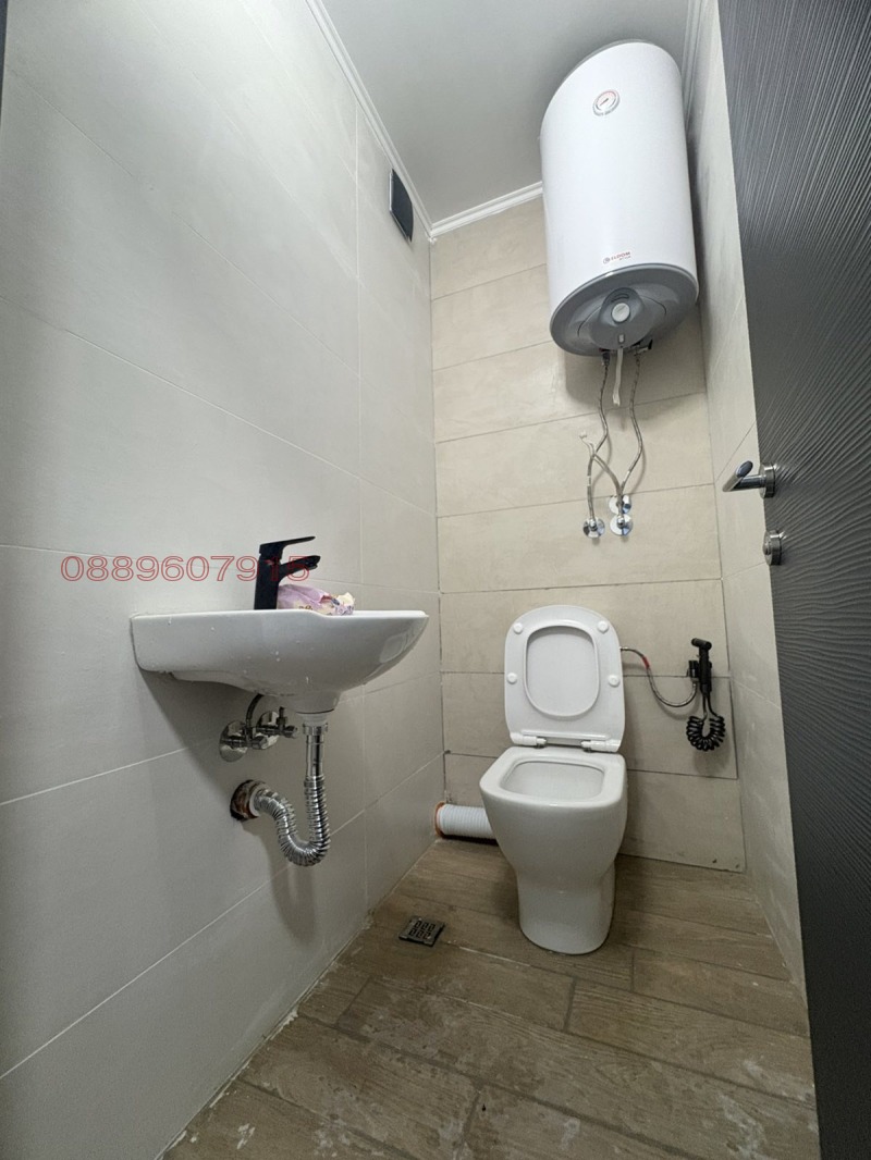 Дава под наем 3-СТАЕН, гр. Пловдив, Христо Смирненски, снимка 6 - Апартаменти - 53150018