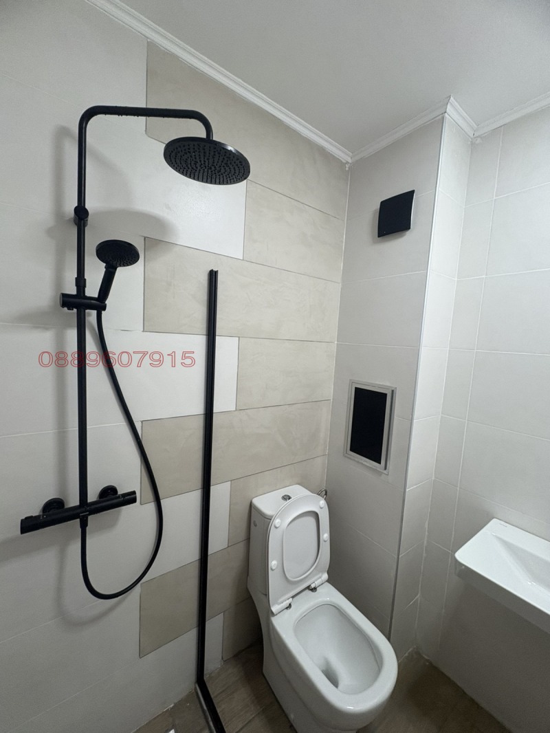 Дава под наем 3-СТАЕН, гр. Пловдив, Христо Смирненски, снимка 5 - Апартаменти - 53150018