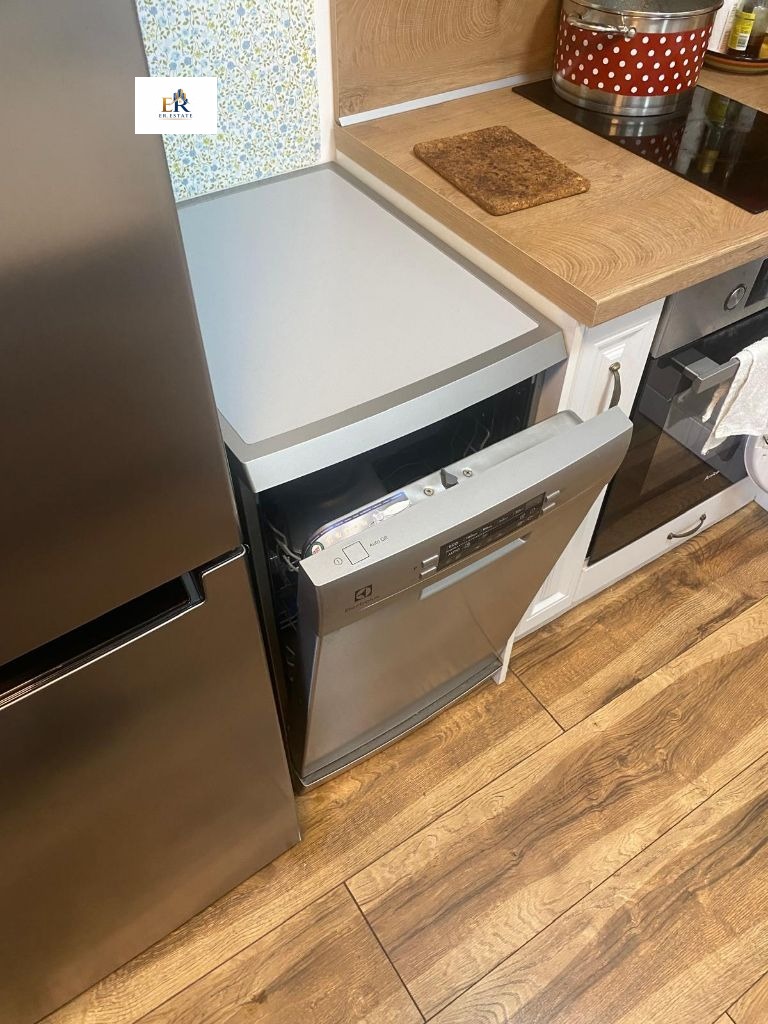 Дава под наем 3-СТАЕН, гр. Плевен, Идеален център, снимка 7 - Апартаменти - 53233599