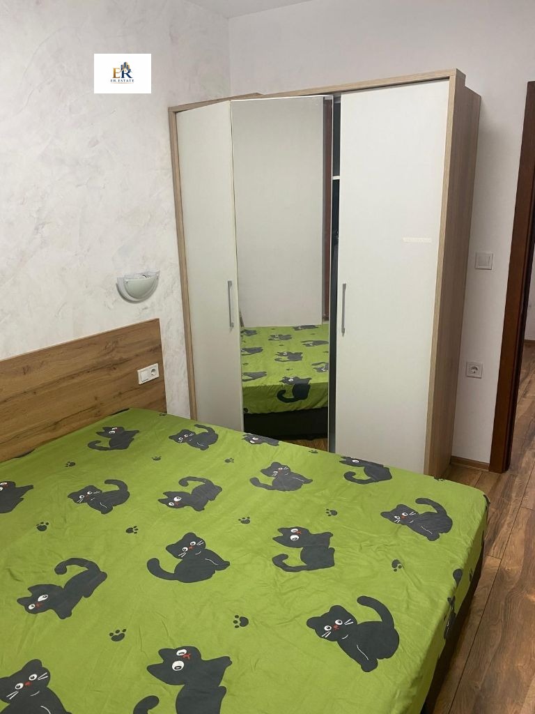 Дава под наем 3-СТАЕН, гр. Плевен, Идеален център, снимка 9 - Апартаменти - 53233599