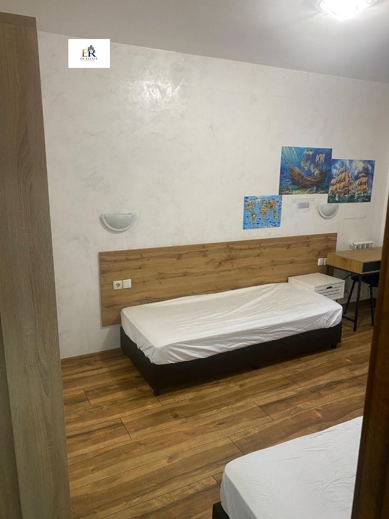 Дава под наем 3-СТАЕН, гр. Плевен, Идеален център, снимка 10 - Апартаменти - 53233599