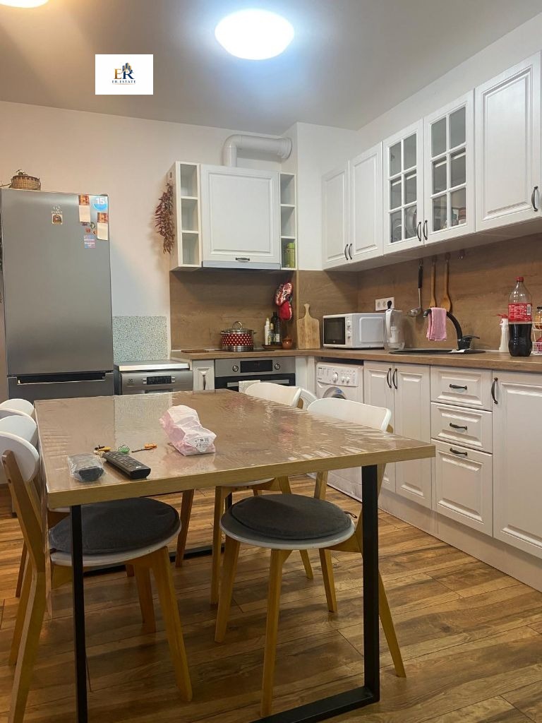 Дава под наем 3-СТАЕН, гр. Плевен, Идеален център, снимка 4 - Апартаменти - 53233599