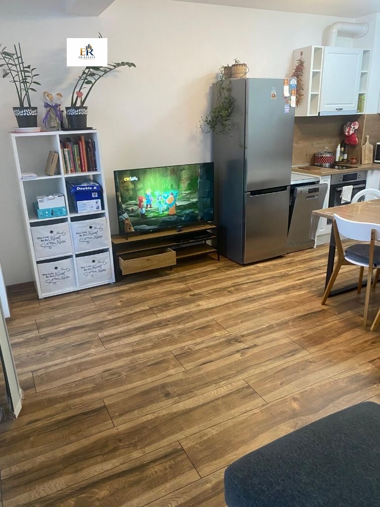 Дава под наем 3-СТАЕН, гр. Плевен, Идеален център, снимка 3 - Апартаменти - 53233599