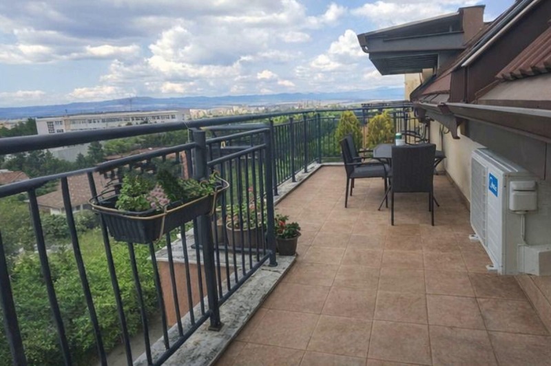 Дава под наем 3-СТАЕН, гр. София, Модерно предградие, снимка 7 - Апартаменти - 53590681