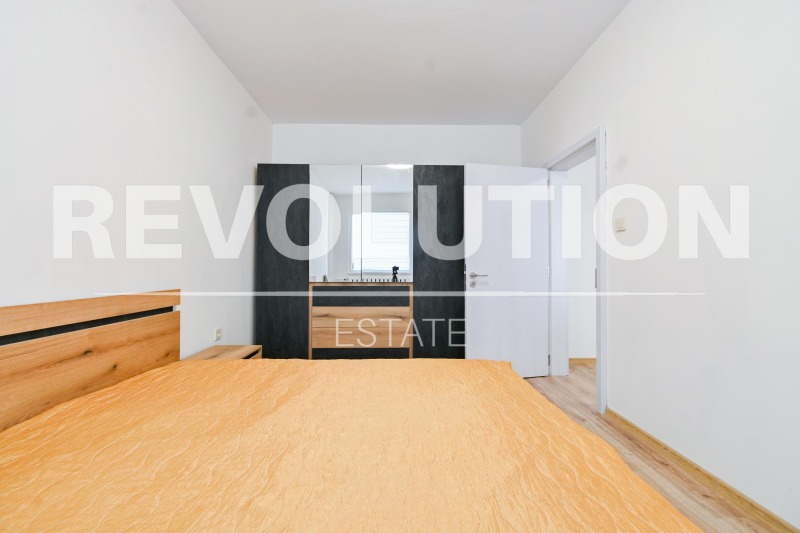 Дава под наем 4-СТАЕН, гр. София, Банишора, снимка 5 - Апартаменти - 53291063