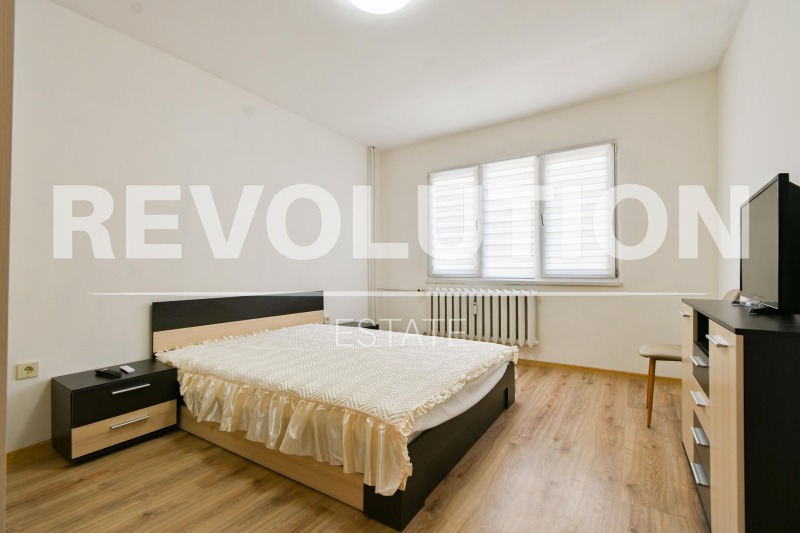 Дава под наем 4-СТАЕН, гр. София, Банишора, снимка 7 - Апартаменти - 53291063