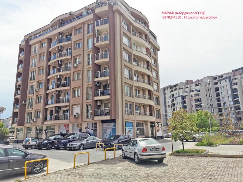 Дава под наем  Магазин град Пловдив , Тракия , 198 кв.м | 54190189