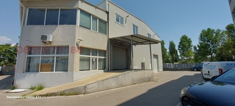 K pronájmu  Úložný prostor Sofia , Chadži Dimitar , 300 m2 | 71400622 - obraz [5]