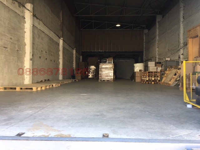 K pronájmu  Úložný prostor Sofia , Chadži Dimitar , 300 m2 | 71400622 - obraz [3]