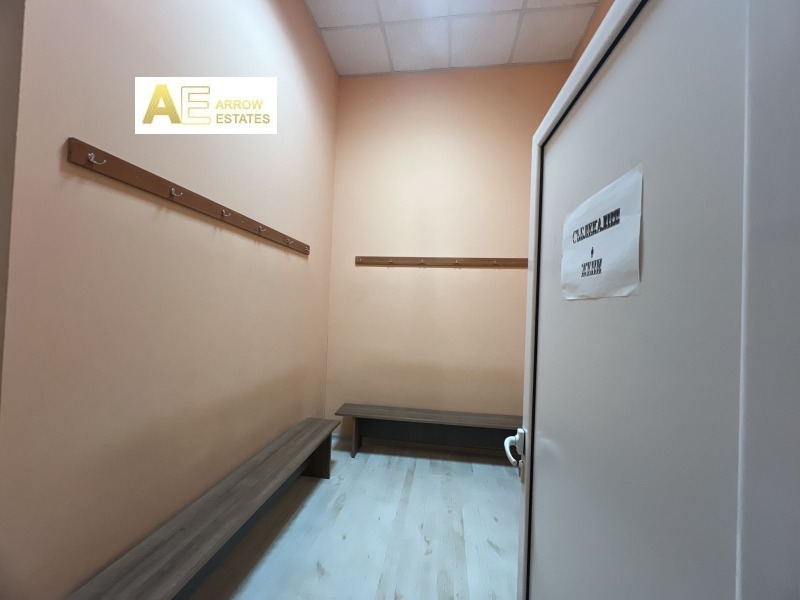 Дава под наем БИЗНЕС ИМОТ, гр. София, Гео Милев, снимка 8 - Други - 53067202