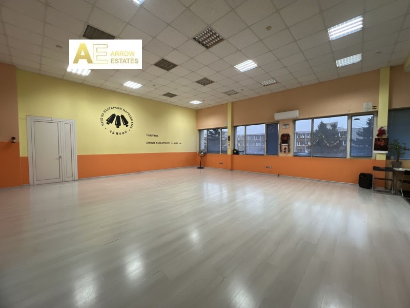 Дава под наем БИЗНЕС ИМОТ, гр. София, Гео Милев, снимка 3 - Други - 53067202