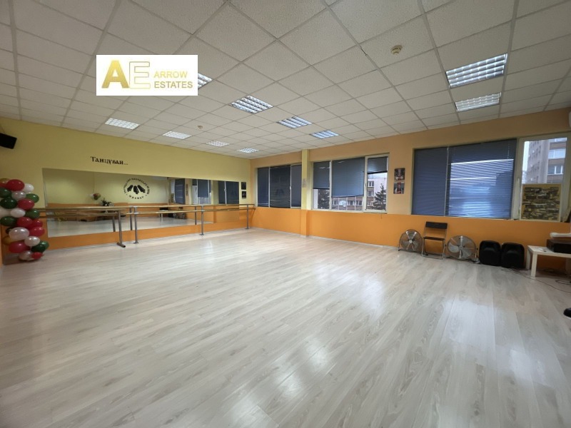 Дава под наем БИЗНЕС ИМОТ, гр. София, Гео Милев, снимка 7 - Други - 53067202