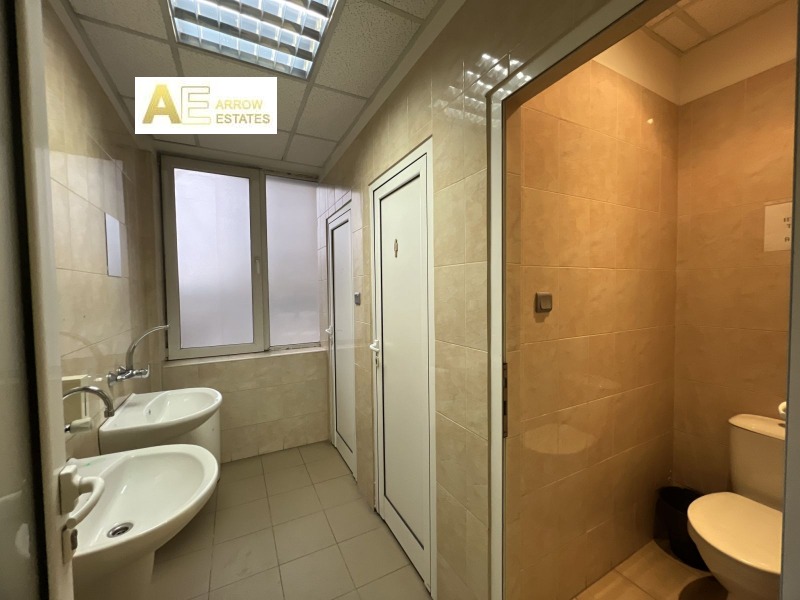 Дава под наем БИЗНЕС ИМОТ, гр. София, Гео Милев, снимка 6 - Други - 53067202