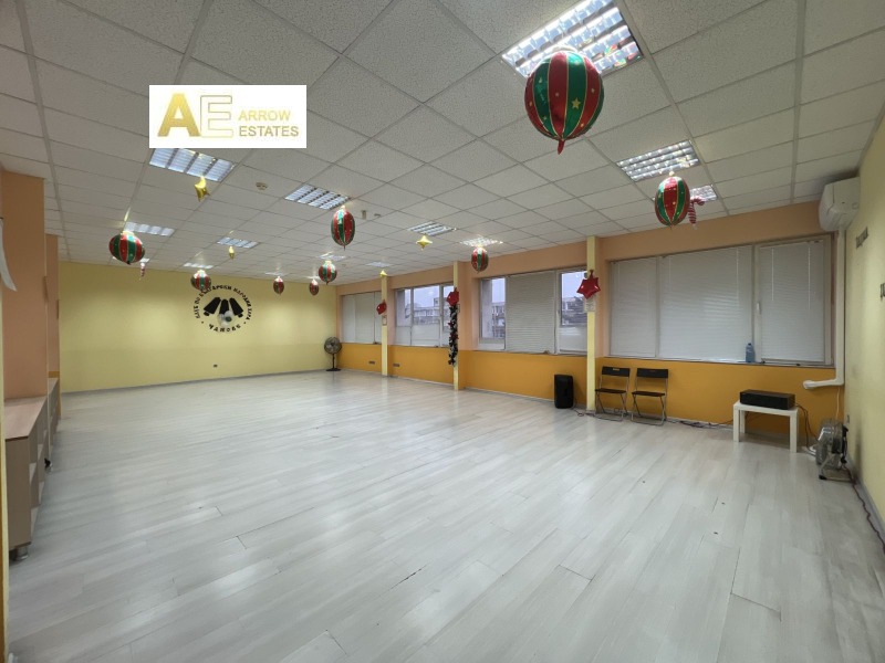 Дава под наем БИЗНЕС ИМОТ, гр. София, Гео Милев, снимка 2 - Други - 53067202