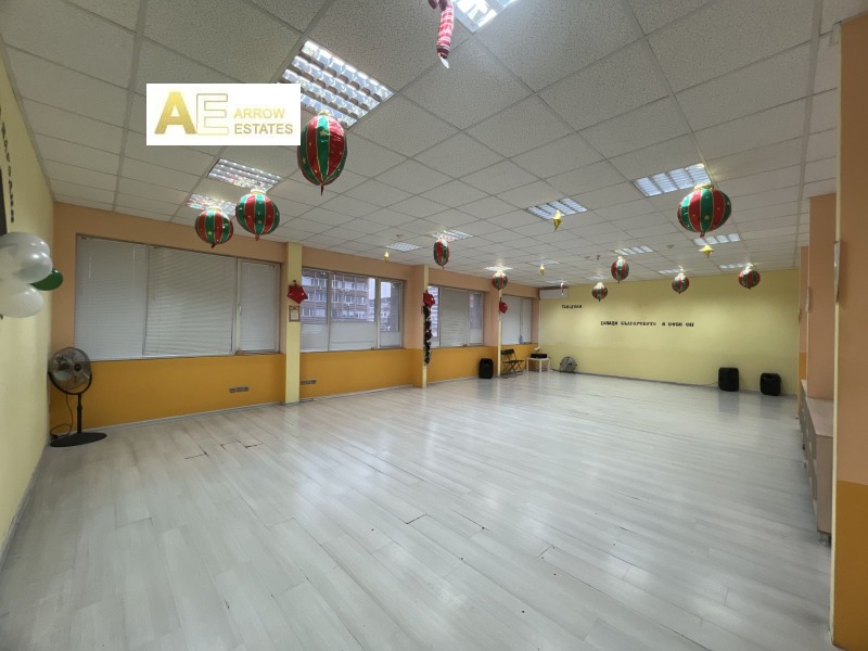 Дава под наем БИЗНЕС ИМОТ, гр. София, Гео Милев, снимка 5 - Други - 53067202