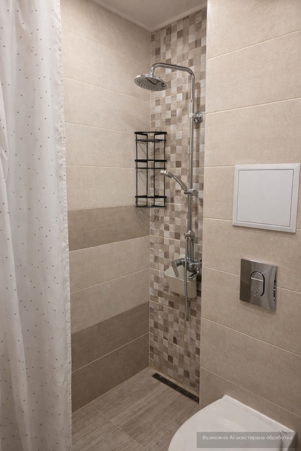 Дава под наем 2-СТАЕН, гр. София, Манастирски ливади, снимка 10 - Апартаменти - 53915042