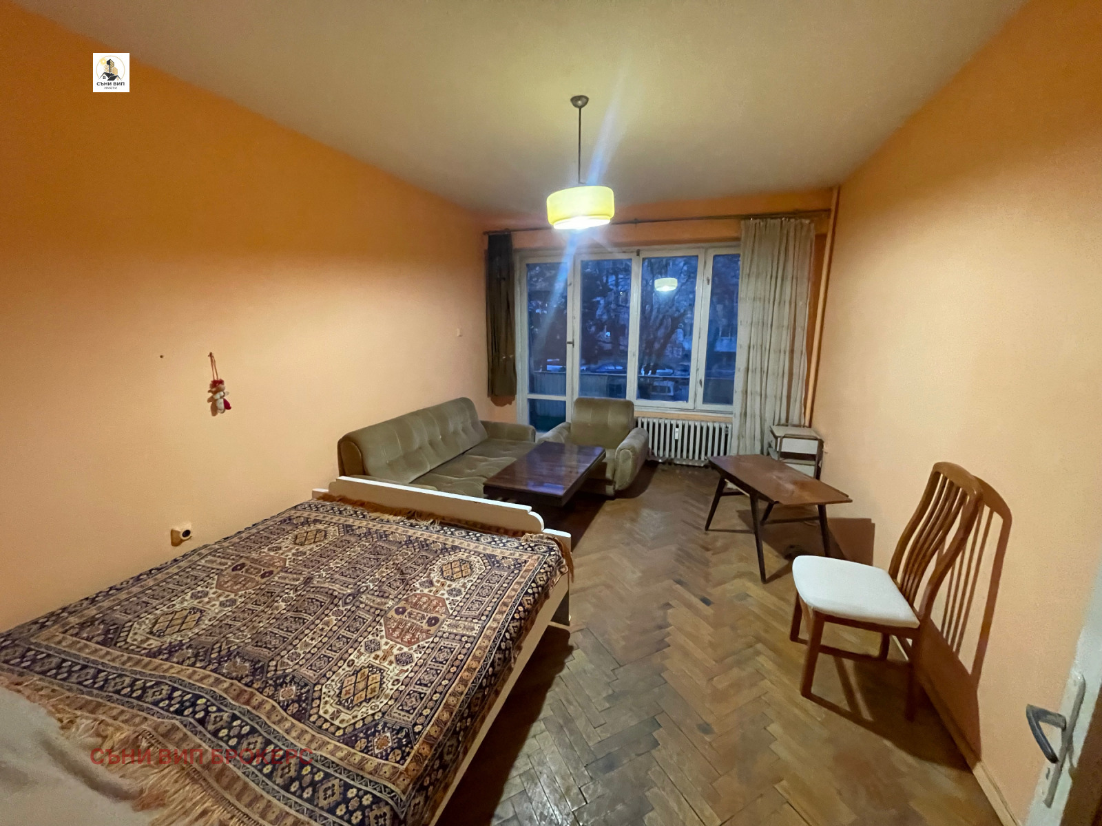 Дава под наем 2-СТАЕН, гр. Плевен, Сторгозия, снимка 3 - Апартаменти - 54048190