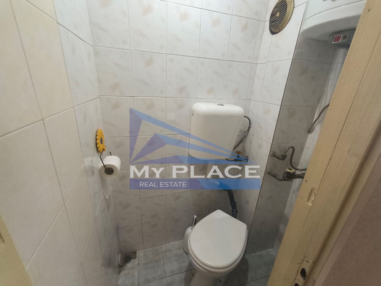 Дава под наем 2-СТАЕН, гр. Шумен, Тракия, снимка 8 - Апартаменти - 56009893