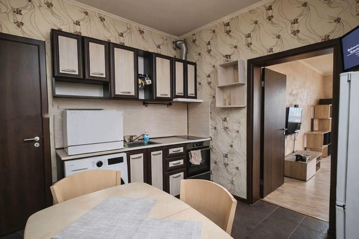 Дава под наем 3-СТАЕН, гр. София, Модерно предградие, снимка 2 - Апартаменти - 53590681