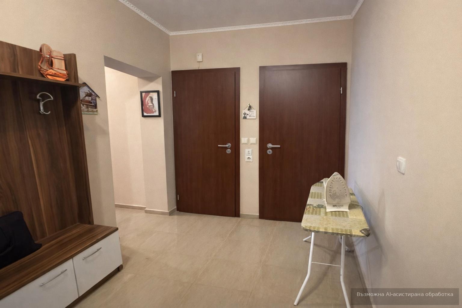 Дава под наем 3-СТАЕН, гр. София, Редута, снимка 6 - Апартаменти - 54051296