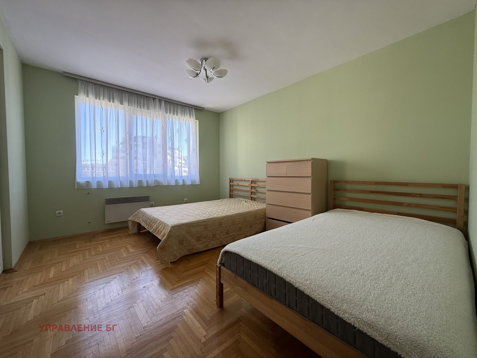 Дава под наем 3-СТАЕН, гр. София, Студентски град, снимка 6 - Апартаменти - 54201284