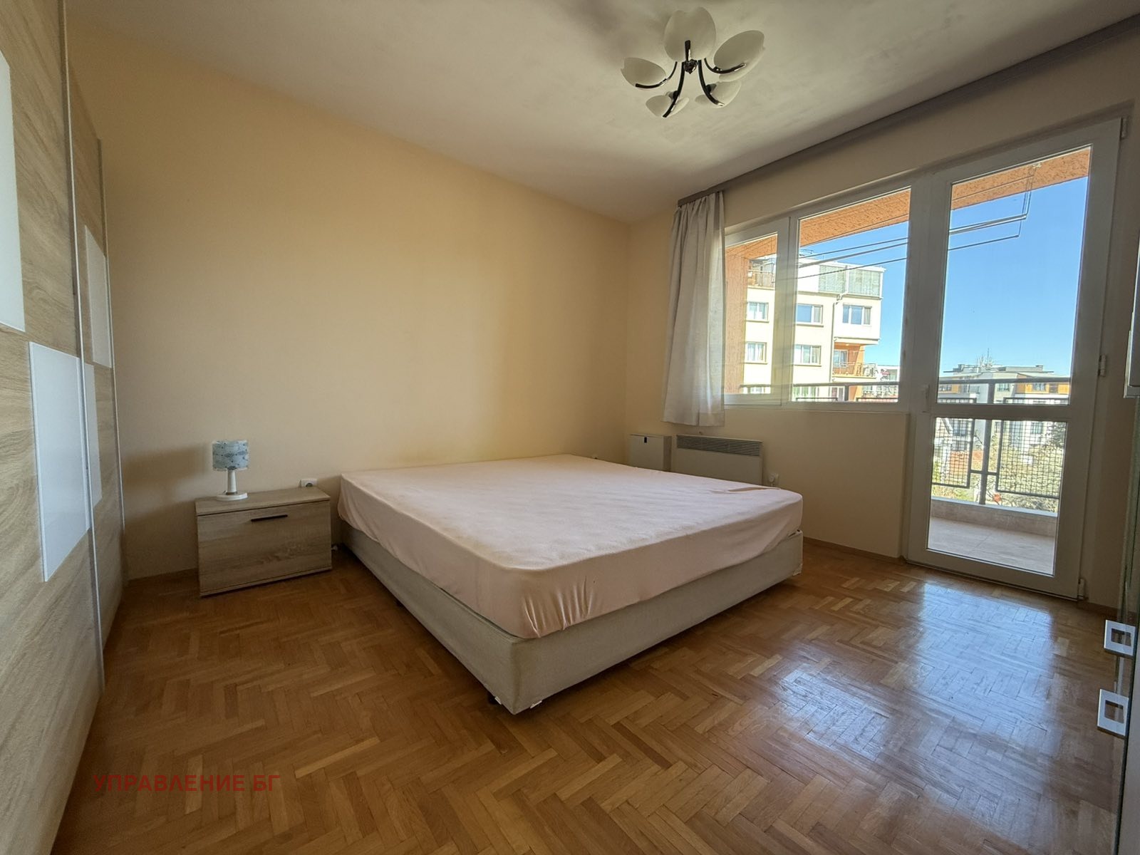 Дава под наем 3-СТАЕН, гр. София, Студентски град, снимка 4 - Апартаменти - 54201284